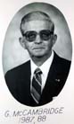 George McCambridge Jr.